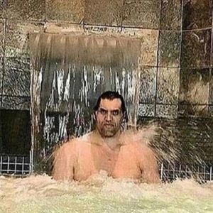 Meet your Posher, Cameron